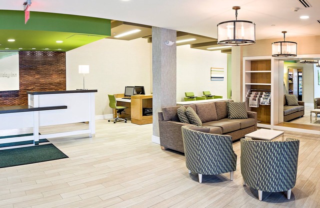 Holiday Inn Salem - I-93 at Exit 2 by IHG