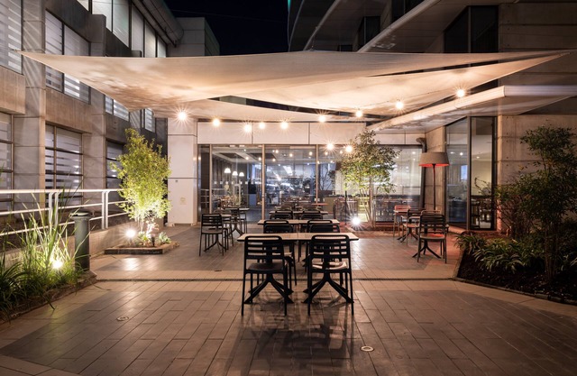 Holiday Inn Santiago - Airport Terminal by IHG