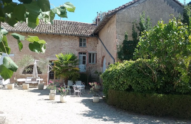 Holiday Masoin le Haras