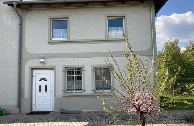 Holiday/mechanic apartment Dietmar Schneider