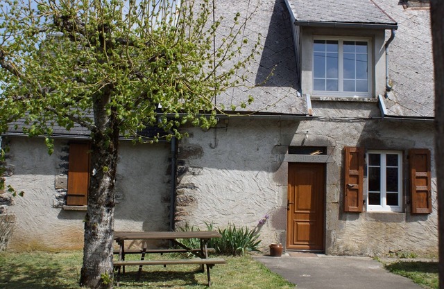 Holiday rental 6 people