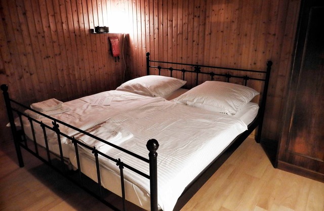 Holiday Room Heidehexe - Holiday Room in Graal-Müritz