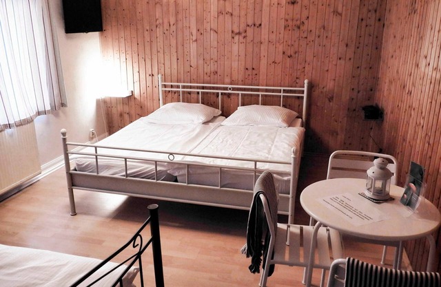 Holiday Room Strandhexe - Holiday Room in Graal-Müritz