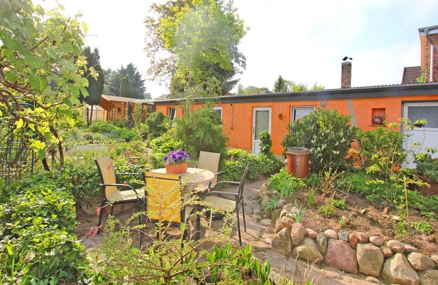 Holiday room Wusterhusen VORP 2861 - VORP 2861