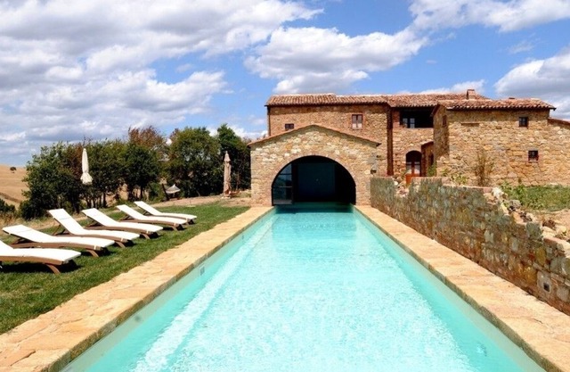 holiday vacation villa rental italy, tuscany, pienza, holiday vacation villa to rent italy, tuscany, pienza, holiday vac