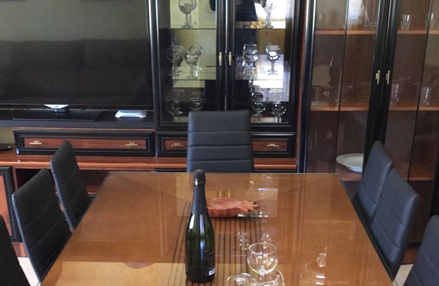 Holiday villa in Granada of rest. Leisure. Ski. Beach. Montana. History. shopping