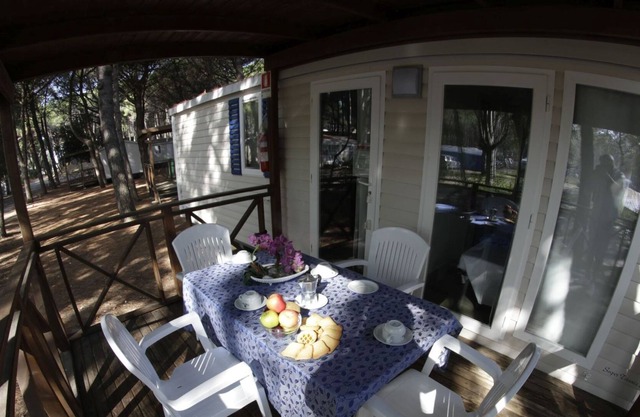 Holiday Village Spina - Lodge Superior AGCLU (2726)