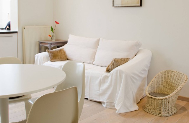 Holidayrental Zuid42: cozy, comfortable and family friendly in Antwerp
