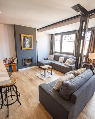 Holidays, Edelweiss, 1 dormitorio, 4 personas