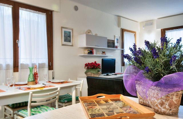 Holidays Home among the Art Cities of Treviso and Venice - by "Gabry"