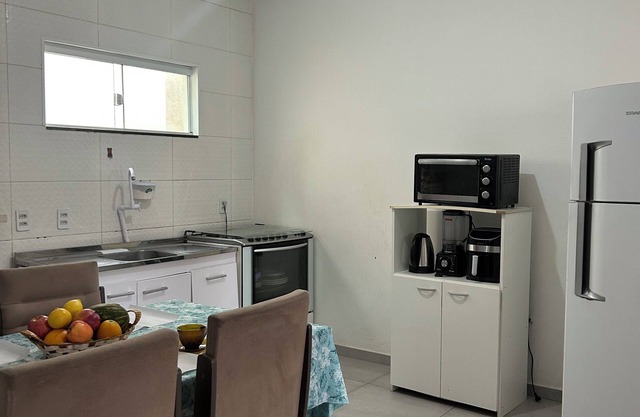 Holidays in Florianopolis 8 minutes from Ingleses beach