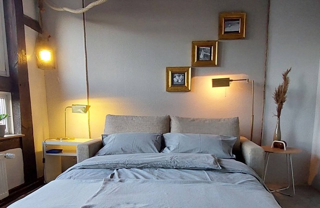 Holidays in Wendland directly on the Elbe