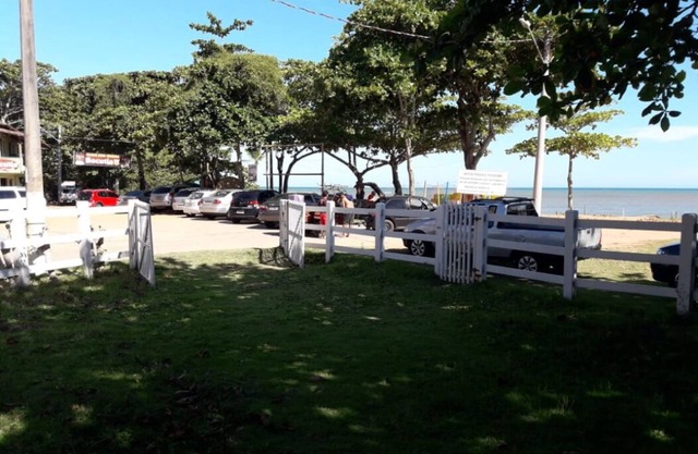 Holidays, New Year, Summer and Carnival in Sea Freight - Aracruz-ES