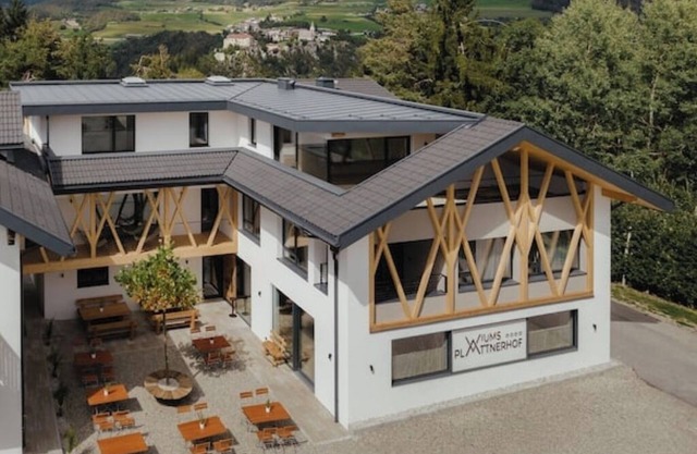 Holidays on the farm - Plattnerhof Viums - App. 1 (Rodank)