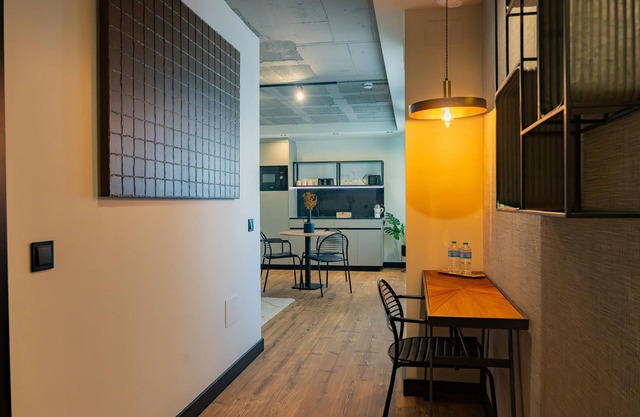 Holidays2Malaga Bubu WIFI Brand new