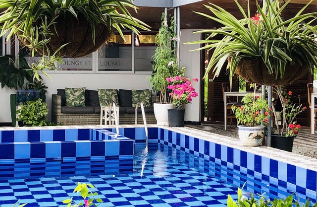 Holland Lodge Paramaribo