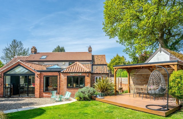 Holly Cottage (Edgefield), Edgefield, Norfolk