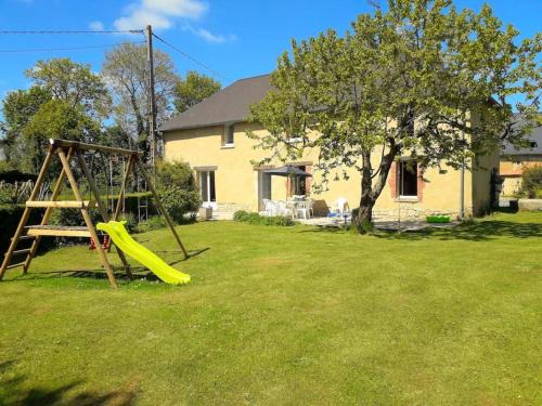 Holydays House, maison en Normandie, Manche,