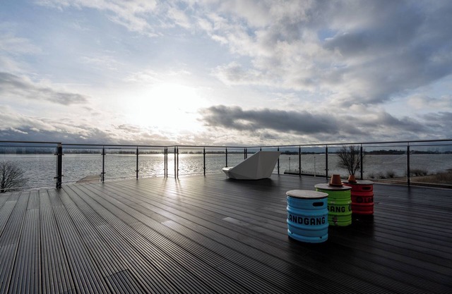Homaris Strandhaus Blankenese