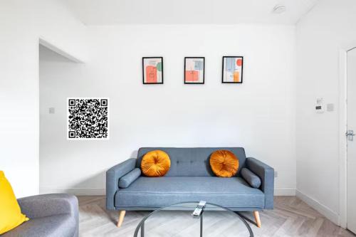 Home Away From Home Local To A Lot Of Amenities