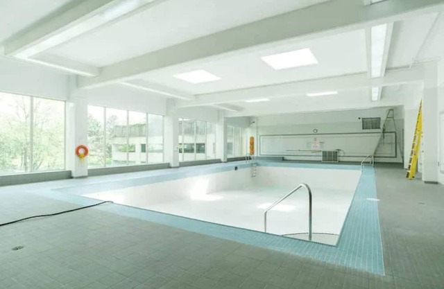 Home Away from Home-1 Bedroom Condo In Toronto