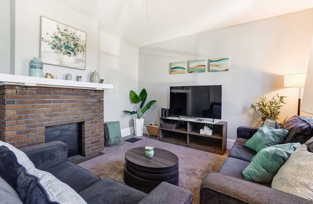 Home Away From Home - Main Street Fun, Remodeled