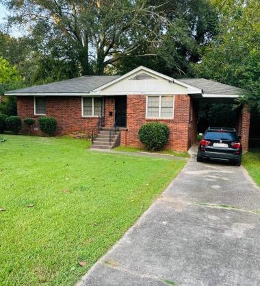 Home away from home!