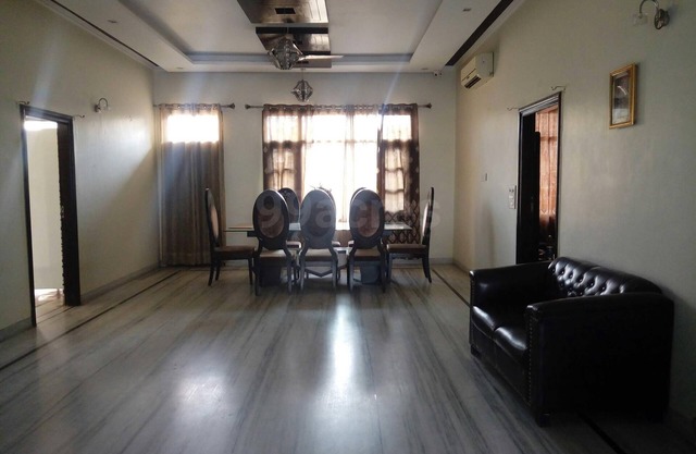 Home Away Home Built up area 9000 sq. feet