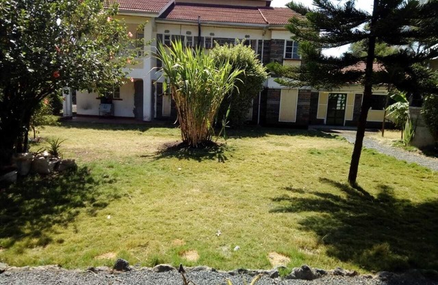 Home Base Gardens is located in Nakuru Kenya