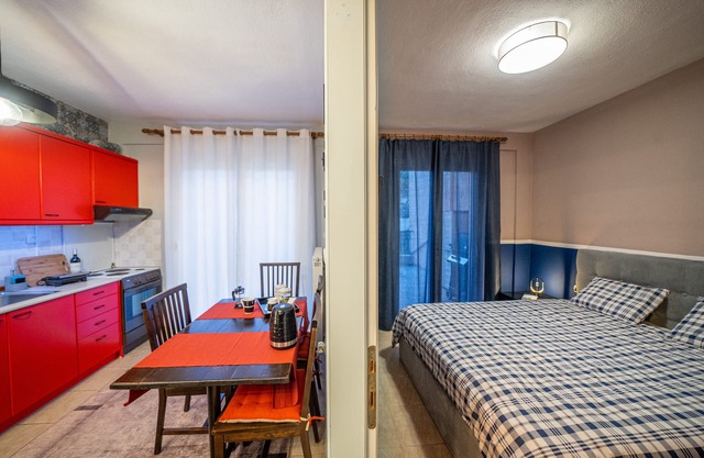 Home for 2 in Kozani