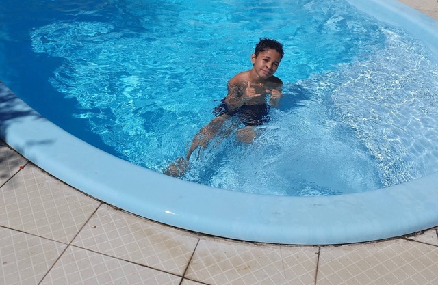 Home for Carnival Season