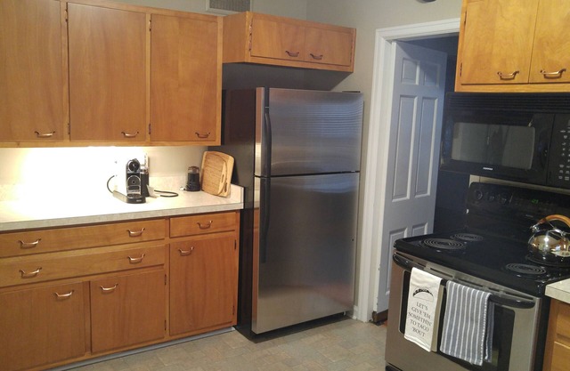 Home in Historic Neighborhood Near Purdue