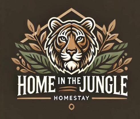 HOME in the JUNGLE