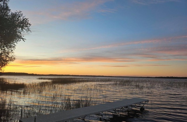 Home on Grand Lake, in Saginaw, Near Ivy Black