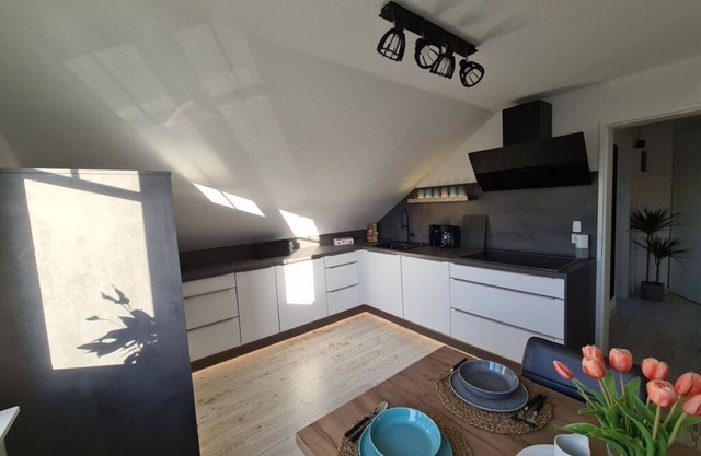 Home port Comfortable holiday residence