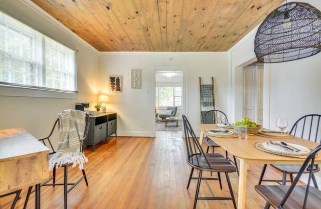 Home w/Patio-1/2 Mi to Casino!