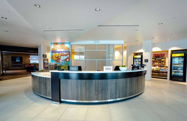 Home2 Suites by Hilton Pflugerville