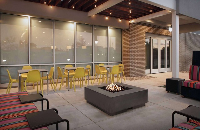 Home2 Suites By Hilton Georgetown Austin North
