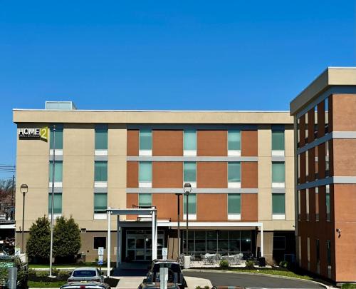 Home2 Suites by Hilton Rahway