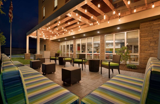 Home2 Suites by Hilton Roanoke, VA