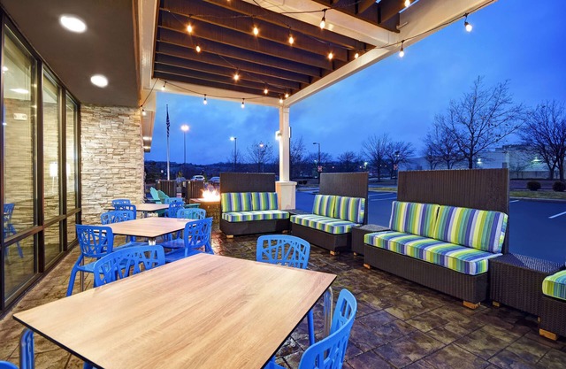 Home2 Suites by Hilton Springdale Cincinnati