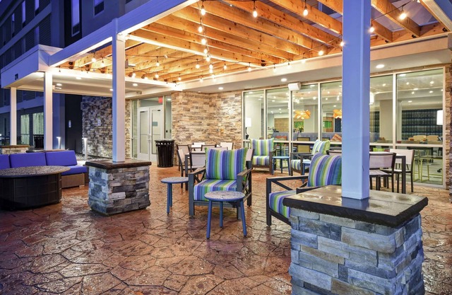 Home2 Suites by Hilton Georgetown