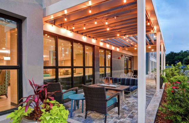 Home2 Suites by Hilton Pensacola I-10 at North Davis Hwy