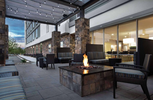 Home2 Suites by Hilton Pittsburgh/McCandless, PA