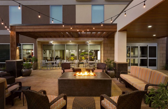 Home2 Suites by Hilton Shenandoah The Woodlands