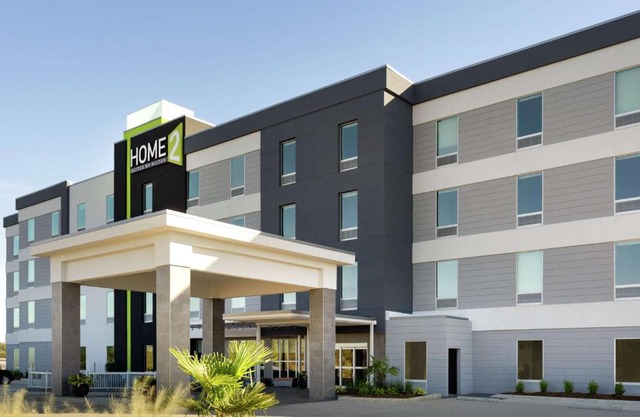 Home2 Suites By Hilton Vicksburg, Ms