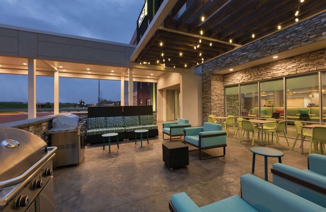 Home2 Suites by Hilton Williamsville Buffalo Airport