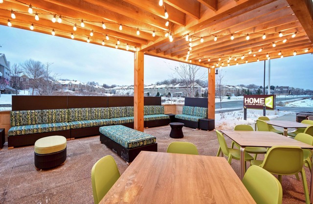 Home2 Suites Eagan Minneapolis