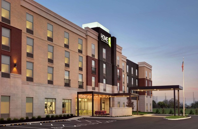 Home2 Suites Florence/Cincinnati Airport South, KY