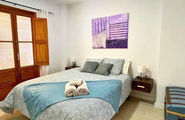 Home4u Apartamento Realejo